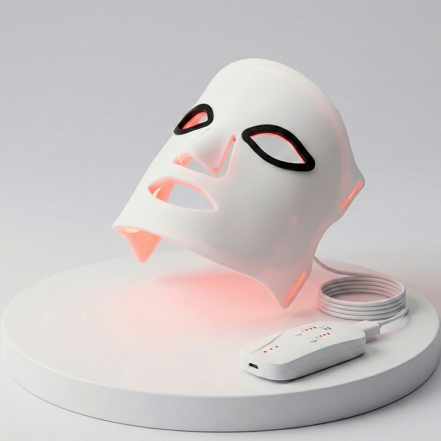 LED Face Mask