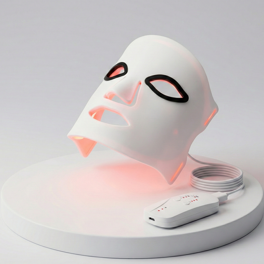 LED Face Mask